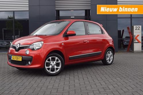 Renault TWINGO 0.9 TCe Dynamique / Navigatiesysteem /Parkeer, Auto's, Renault, Bedrijf, Twingo, ABS, Airbags, Bluetooth, Boordcomputer