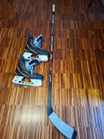 Ijshockey schaatsen, Ophalen, Zo goed als nieuw, Schaatsen