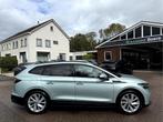 Skoda Enyaq iV 60 Warmtepomp, Trekhaak, Stoel/Stuur Verwarmi, Automaat, 390 km, Achterwielaandrijving, Gebruikt