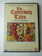 The Canterbury Tales – Pier Paolo Pasolini, Vanaf 16 jaar, Ophalen of Verzenden, Gebruikt, Italië