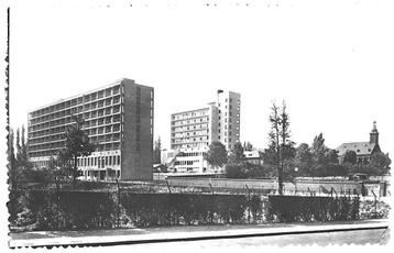 958281	Heerlen	Jr 60 Wederopbouw Ziekenhuis	St Jozef	Gelopen beschikbaar voor biedingen