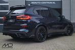BMW X5 XDrive45e M Sport| Laser| M Zetels| 22 inch| HUD, Automaat, 12 maanden, Gebruikt, 394 pk