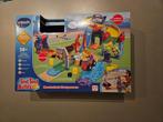 Racebaan monstertruck stuntparcours en 3-in-1 racebaan, Kinderen en Baby's, Speelgoed | Vtech, Ophalen, Zo goed als nieuw