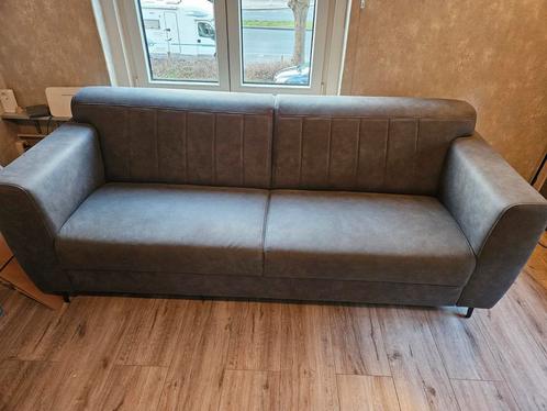 3 zitsbank ridgway, Huis en Inrichting, Banken | Bankstellen, Zo goed als nieuw, Rechte bank, Driepersoons, 200 tot 250 cm, 75 tot 100 cm