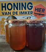 Honing van de imker , 450gr, Ophalen of Verzenden