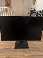 Samsung monitor 32 inch 4k 60 hz, Computers en Software, Monitoren, Gebruikt, Ultra HD (4K), 60 Hz of minder, Ophalen