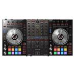 Pioneer DDJ-SX3 4-kanaals DJ-controller (Serato DJ PRO), Ophalen, Zo goed als nieuw, Dj-set, Pioneer