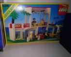Nieuw in doos gesealed LEGO legoland Breezeway cafe set 6376, Kinderen en Baby's, Speelgoed | Duplo en Lego, Verzenden, Nieuw