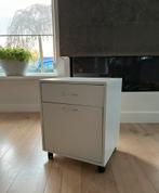 Kastje op wielen, Huis en Inrichting, Kasten | Overige, Ophalen, Gebruikt