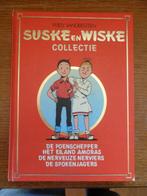 5 Boeken = 20x Suske Wiske / Collectie Iekturama Lecturama, Boeken, Gelezen, Ophalen of Verzenden, Meerdere stripboeken