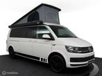 Volkswagen Transporter Buscamper 2.0TDI 150Pk Lang Inbouw ni, Volkswagen, Bus-model, Diesel, 5 tot 6 meter