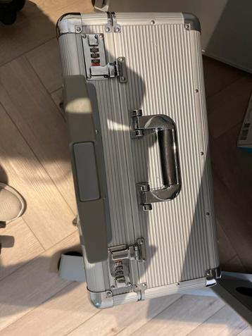 NEC NP40 Projector in Koffer beschikbaar voor biedingen