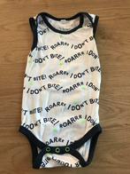 Rompertje maat 50/56, Kinderen en Baby's, Babykleding | Maat 50, Ophalen of Verzenden, Zo goed als nieuw, Jongetje, Nacht- of Onderkleding