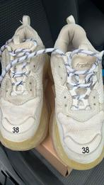 BALENCIAGA maat 38, Ophalen of Verzenden, Zo goed als nieuw, Schoenen