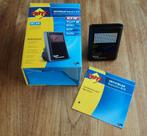 Fritz! WLAN repeater N/G, Computers en Software, Ophalen of Verzenden, Zo goed als nieuw, FRITZ!