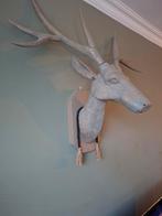 Hertenkop, Ophalen, Zo goed als nieuw