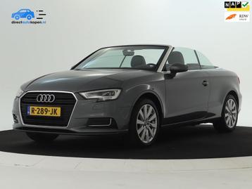 Audi A3 Cabriolet 1.4 TFSI Design Pro Line Plus NAVI | CarPl beschikbaar voor biedingen