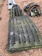 Rooster rubber matten, Ophalen of Verzenden