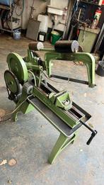 Bewo beugelzaag, Doe-het-zelf en Verbouw, Gereedschap | Zaagmachines, Ophalen, Zo goed als nieuw