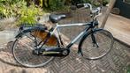 Cumberland 54 cm herenfiets Nexus 7, Fietsen en Brommers, Fietsen | Heren | Herenfietsen, Gebruikt, Versnellingen, 53 tot 57 cm