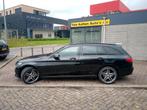 Mercedes-Benz C-klasse Estate 350 e Lease Edition nl auto in, Automaat, Achterwielaandrijving, Gebruikt, Met garantie (alle)