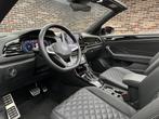 Volkswagen T-Roc Cabrio 1.5 TSI R-Line | Beats by Dre| IQ Li, 4 cilinders, 4 stoelen, Wit, Bedrijf