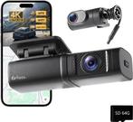 Dashcam - 4K HD - 64GB (auto), Ophalen of Verzenden, Nieuw