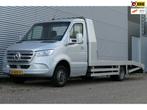 Mercedes-Benz Sprinter 319 3.0 CDI L3 EURO VI-D Oprijwagen A, Auto's, Automaat, Euro 6, Bedrijf, Diesel