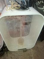 Biorb Life 45 liter, Dieren en Toebehoren, Vissen | Aquaria en Toebehoren, Ophalen of Verzenden, Zo goed als nieuw, Leeg aquarium