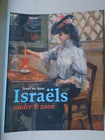 Jozef en Isaac Israëls - Vader & Zoon beschikbaar voor biedingen