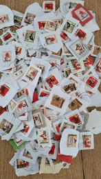 Kilowaar 500 stuks Decemberzegels 2011 op papier. Kerst., Postzegels en Munten, Postzegels | Nederland, Ophalen of Verzenden