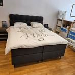 Pullman goldline boxspring 180 x 210, Ophalen, 210 cm, 180 cm, Nieuw