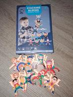 Stacking blocks, Ophalen of Verzenden, Zo goed als nieuw