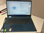 2-in-1 Lenovo IdeaPad Flex 5 laptop (touchscreen!), Computers en Software, Windows Laptops, Gebruikt, Qwerty, Lenovo., SSD