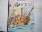 Klap open en bekijk het Piratenschip NIEUW, Ophalen, Nieuw, Fictie algemeen