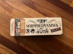sigarendoos blik Schimmelpenninck, Verzamelen, Ophalen of Verzenden, Gebruikt, Overige, Overige merken