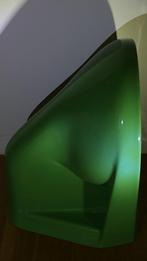 Toilet, Industrieel design, 70's, nieuw en ongebruikt!, Ophalen, Minder dan 50 cm, Overige typen, Zo goed als nieuw