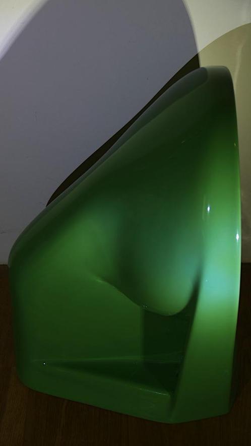 Toilet, Industrieel design, 70's, nieuw en ongebruikt!, Huis en Inrichting, Badkamer | Badkamermeubels, Zo goed als nieuw, Overige typen