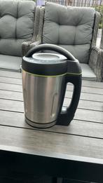 Domo Soepmaker - 1600ml inhoud, Witgoed en Apparatuur, Ophalen of Verzenden, Gebruikt, Soepmaker