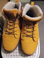 Fila Veterschoenen Mt.45/EU-11/USA-10,5/UK, Bruin, Ophalen of Verzenden, Zo goed als nieuw, Fila