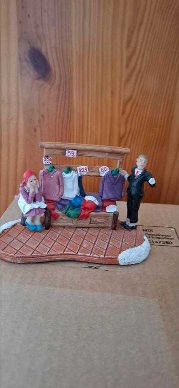 Kerstdecoratie  beschikbaar voor biedingen