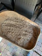 Gratis afhalen fijn grind, Ophalen, Gebruikt