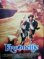 kruimeltje, Cd's en Dvd's, Alle leeftijden, Ophalen of Verzenden, Zo goed als nieuw