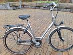 Damesfiets gazelle 28 inch, Fietsen en Brommers, Fietsen | Dames | Damesfietsen, Ophalen, Gebruikt, Versnellingen, 56 cm of meer