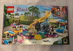 Nieuw: Lego Friends Andreas Zwembadfeest 41374, Ophalen of Verzenden, Nieuw, Complete set, Lego