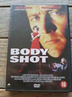 Body Shot, Vanaf 16 jaar, Ophalen of Verzenden, Zo goed als nieuw