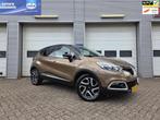 Renault Captur 1.2 TCe Barista |LEDER|CRUISE|KEYLESS|, USB, 4 cilinders, Bruin, SUV of Terreinwagen