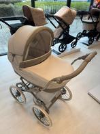 Showmodel Bebecar Kinderwagen Klassiek / Retro, Kinderen en Baby's, Kinderwagens en Combinaties, Ophalen, Gebruikt, Overige merken