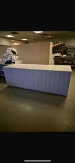 Horeca werktafels, Ophalen of Verzenden