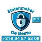 24/7slotenmaker locksmith 0684875808 €80 vaste prijs, Eén persoon, Cadeaubon, Overige typen
